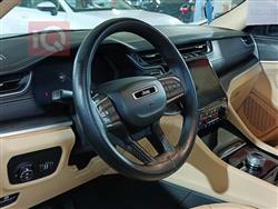 Jeep Grand Cherokee L